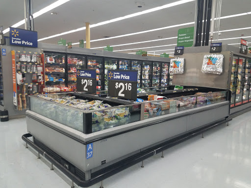 Supermarket «Walmart Neighborhood Market», reviews and photos, 727 W Golf Rd, Des Plaines, IL 60016, USA