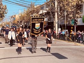 Liceo Municipal Chiloé