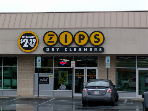 Dry Cleaner «ZIPS Dry Cleaners», reviews and photos, 6520 Old Waterloo Rd, Elkridge, MD 21075, USA