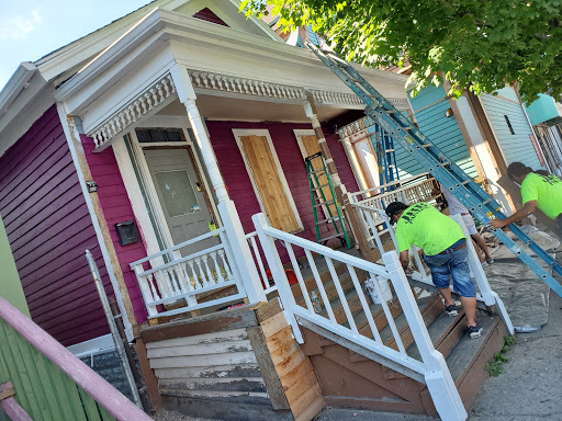 Painter «JRB Painting Unlimited», reviews and photos, 414 W Ferry St, Buffalo, NY 14213, USA