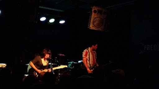 Live Music Venue «The Frequency», reviews and photos, 121 W Main St, Madison, WI 53703, USA