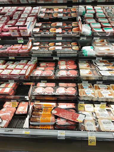 Grocery Store «Safeway», reviews and photos, 815 Canyon Del Rey Blvd, Del Rey Oaks, CA 93940, USA