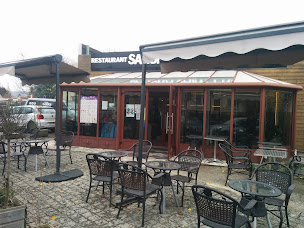 Photo n°98 de Sakura Saint-Prix à Saint-Prix ()