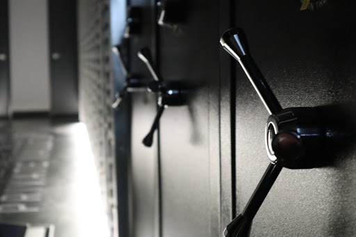 Self-Storage Facility «Safe Haven Private Vaults», reviews and photos, 8675 700 E, Sandy, UT 84070, USA