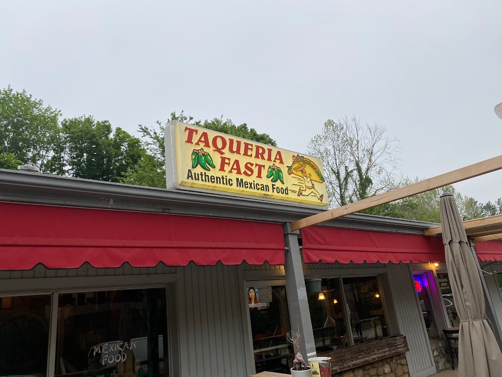 Taqueria Fast 28804