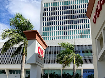 Miami Dade College - Eduardo J. Padrón Campus