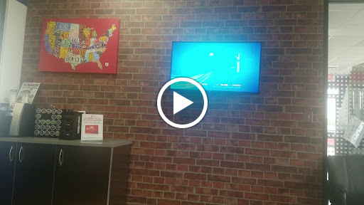 Auto Parts Store «Pep Boys Auto Service & Tire», reviews and photos, 7750 McGinnis Ferry Rd, Suwanee, GA 30024, USA