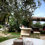 Photo n°3 de l'avis de Giovanni.o fait le 19/07/2021 à 16:47 sur le  Il Moletto Bistrot & Beach Bar à Orosei