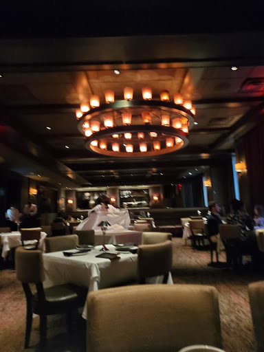 Mastro's Steakhouse