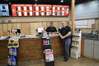 Day's Building Material - Photo 3 - Car repair in Tulsa, OK, Tulsa