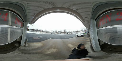 Car Wash «Precision Wash», reviews and photos, 1020 Coffeen St, Watertown, NY 13601, USA