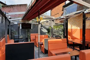 Karak Lounge image