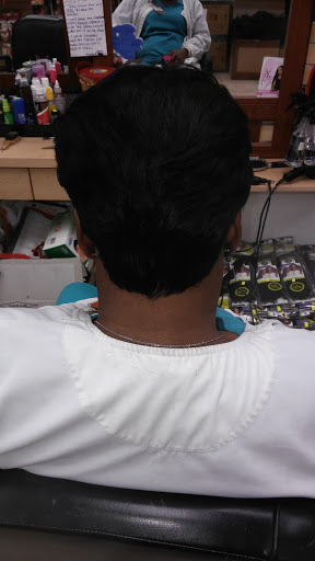 Beauty Supply Store «Diamond Girl Beauty Supply», reviews and photos, 9963 Miramar Pkwy, Miramar, FL 33025, USA