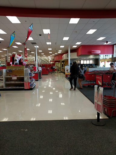 Department Store «Target», reviews and photos, 300 Clydesdale Trail, Medina, MN 55340, USA