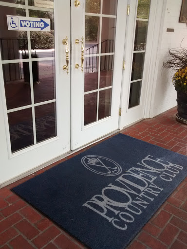 Country Club «Providence Country Club», reviews and photos, 6001 Providence Country Club Dr, Charlotte, NC 28277, USA