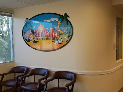 Sun Valley Pediatric Dentistry - Mesa