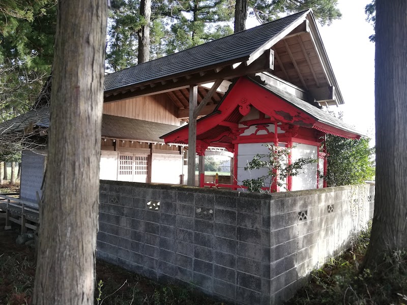 小滝神社