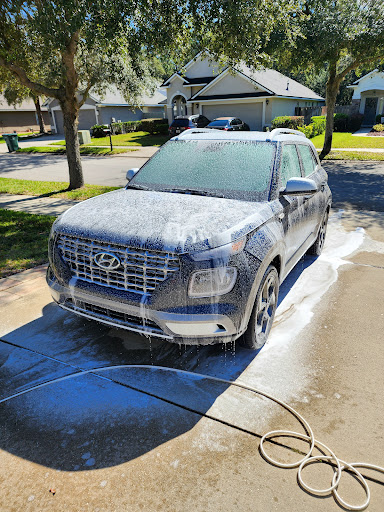 Flagship Detailing en Jacksonville
