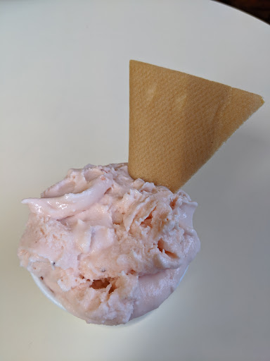 Ice Cream Shop «Dolce Spazio Gelato», reviews and photos, 221 N Santa Cruz Ave, Los Gatos, CA 95030, USA