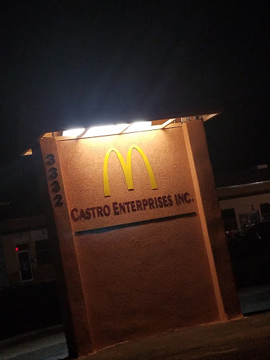 McDonald's Headquaters