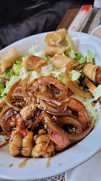 Les plus récentes photos du Restaurant vietnamien Hanoï. à Enghien-les-Bains - n°4