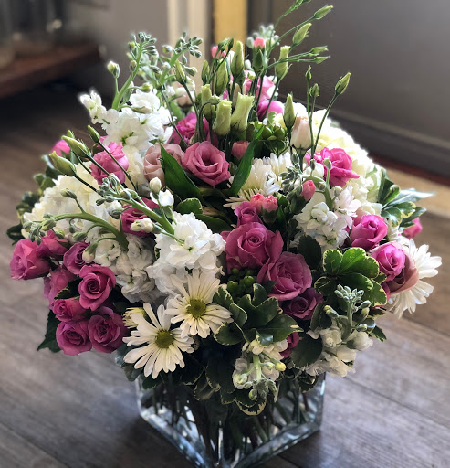 Florist «Designs By Don Inc», reviews and photos, 380 Main St, Wilmington, MA 01887, USA