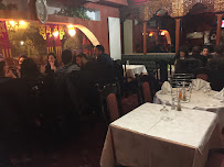 Atmosphère du Restaurant indien Restaurant 93 Taj Mahal à Le Blanc-Mesnil - n°7