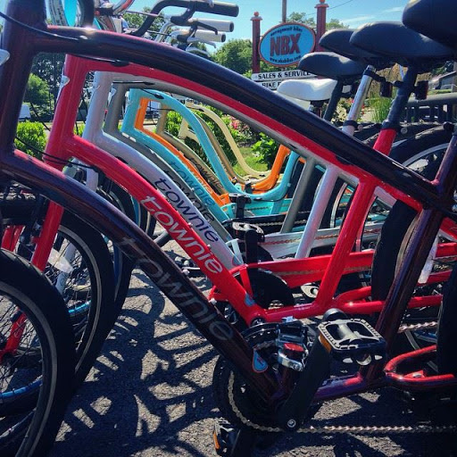 Bicycle Store «NBX Bikes of Narragansett», reviews and photos, 922 Boston Neck Rd, Narragansett, RI 02882, USA