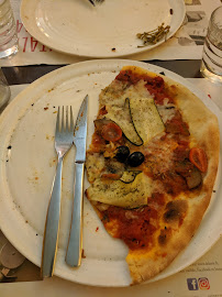 Prosciutto crudo du Restaurant italien Del Arte à Tours - n°15