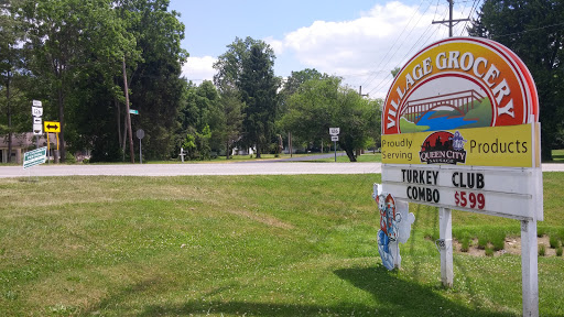 Grocery Store «Village Grocery», reviews and photos, 385 Loveland-Miamiville Rd, Loveland, OH 45140, USA