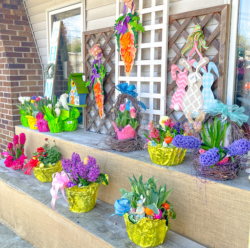 Florist «Presto Flowers, LLC», reviews and photos, 14 Lakeside Blvd, Hopatcong, NJ 07843, USA