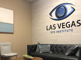 Matthew Swanic - Las Vegas Eye Institute