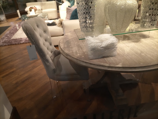 Furniture Store «Z Gallerie», reviews and photos, 600 Silks Run, Hallandale Beach, FL 33009, USA