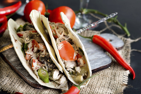 Dos Compadres Mexican Restaurant - Midland 79705