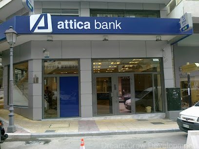 Attica Bank
