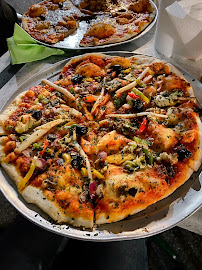 Pizza du Pizzeria La Petite Maison, Chez Wil’s à Gap - n°10