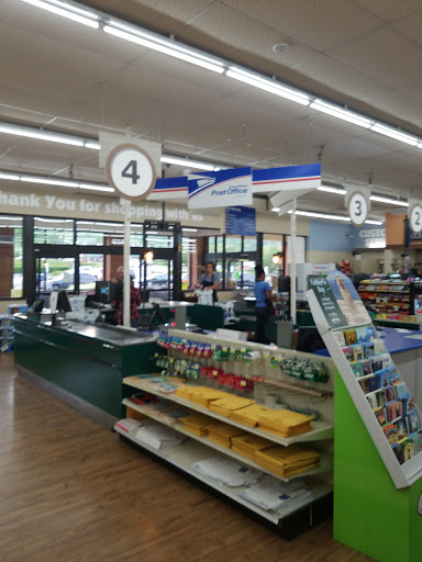 Grocery Store «Grassland Market», reviews and photos, 2176 Hillsboro Rd # 122, Franklin, TN 37069, USA