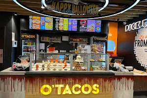 OTACOS PLACE D'ARMES image