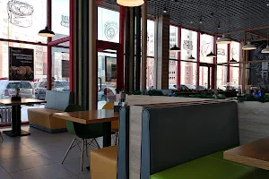 cafe "VilkiNet" image