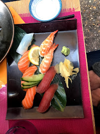 Sushi du Restaurant japonais Naruto à Aix-en-Provence - n°14