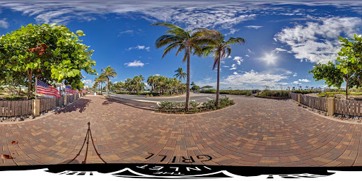 Bar & Grill «The Inlet Grill», reviews and photos, 110 S Ocean Dr, Fort Pierce, FL 34949, USA