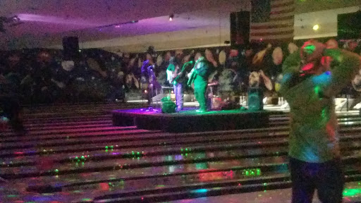 Bowling Alley «Lanes At Sea Girt», reviews and photos, 2106 NJ-35, Sea Girt, NJ 08750, USA