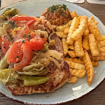 Photo n°1 de l'avis de Roberto. fait le 11/10/2022 à 16:39 sur le  Restaurant Julischka à Wilhelmshaven