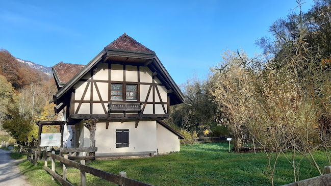 Association de la Maison de la Nature Neuchâteloise - Neuenburg