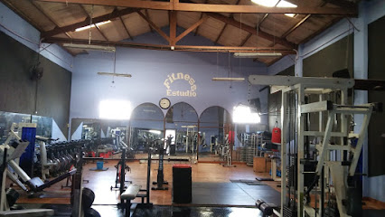 Fitness Studio Tarifa - Av. Andalucía, 27, 11380 Tarifa, Cádiz, Spain