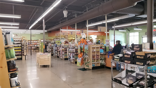 Natural Foods Store «Natural Grocers», reviews and photos, 1918 W Main St, Norman, OK 73069, USA