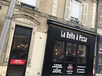 Photos du propriétaire du Pizzeria LA BOITE A PIZZA Laval - n°1