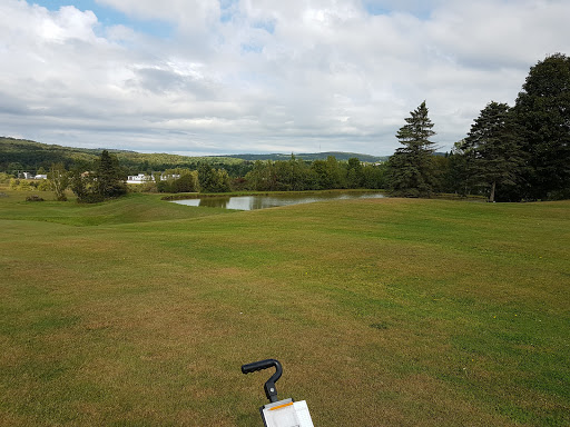 Golf Domaine Beauregard Par 3 in Sutton (QC) | CanaGuide
