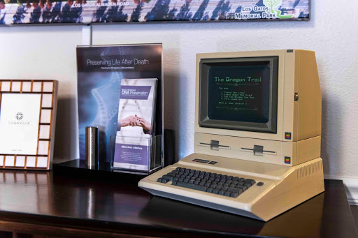 Funeral Home «Darling-Fischer Chapel of the Hills», reviews and photos, 615 N Santa Cruz Ave, Los Gatos, CA 95030, USA