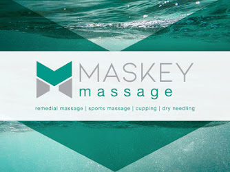 Maskey Massage